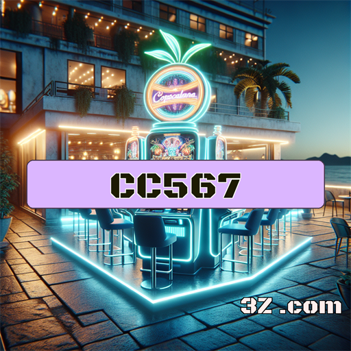 Emoção das Slots no cc567.game: Diversão Sem Limites