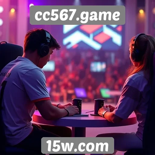 Acessibilidade em cc567.game facilita a entrada de novos jogadores