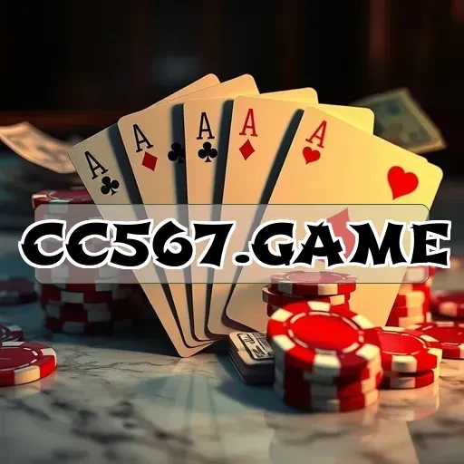 cc567.game Bônus