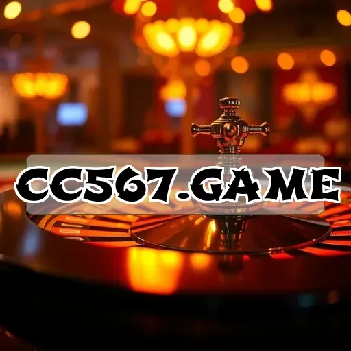 cc567.game Plataforma