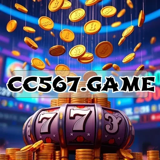 cc567.game Promoções