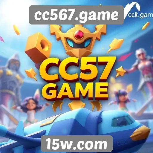 cc567.game apresenta um sistema de recompensas atraente